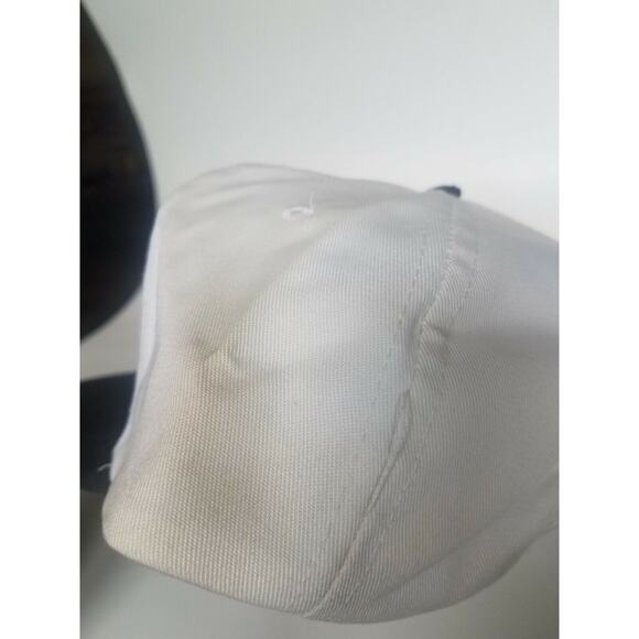 VTG John Andretti Kmart NASCAR Racing 90s Hat Snapback Cap - Picture 8 of 12